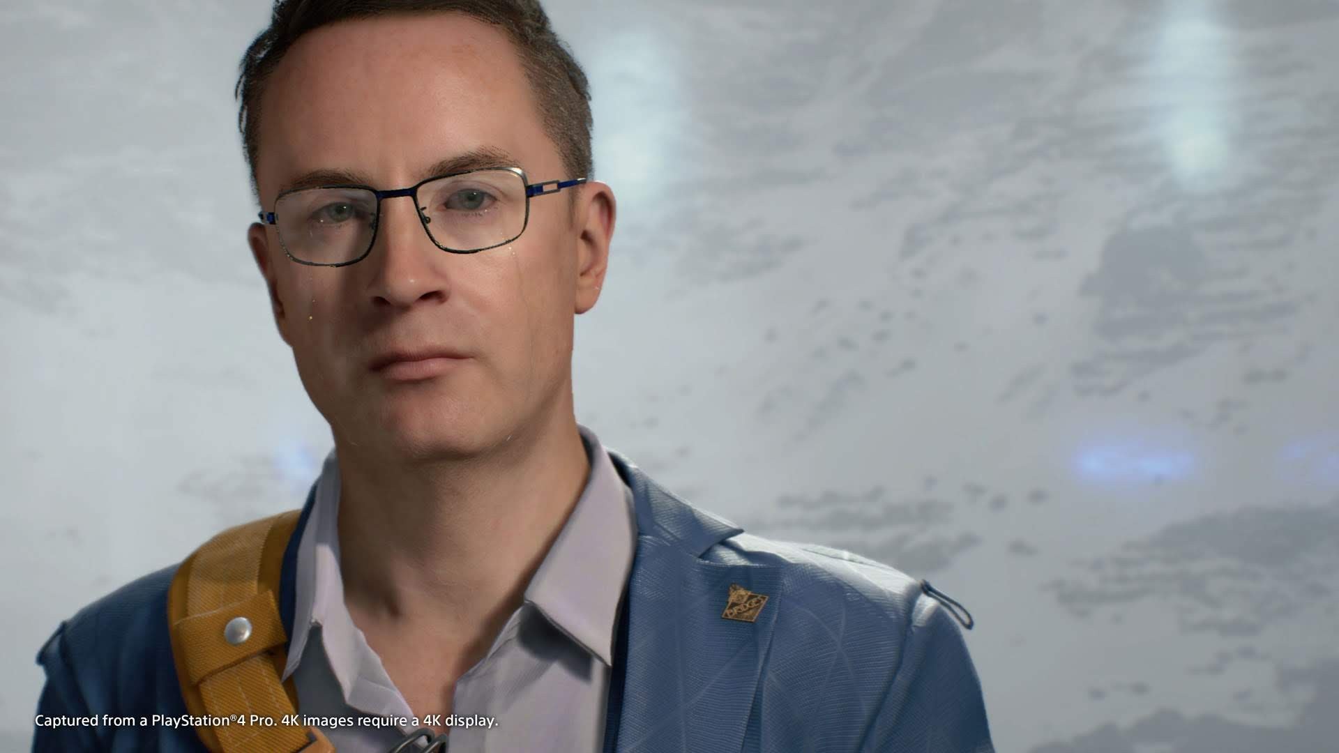Death Stranding - Imagen 47